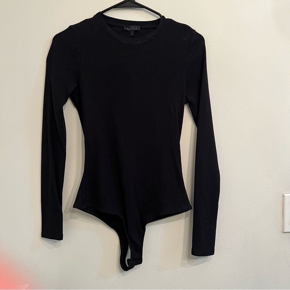 The Range Bodysuit - image 4